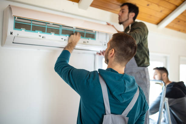 Professional HVAC in Planada, CA