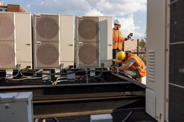 Best Commercial HVAC repair  in Planada, CA