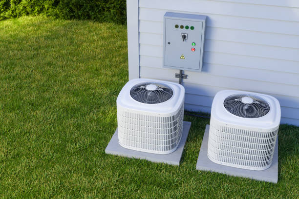 Best HVAC air duct cleaning  in Planada, CA