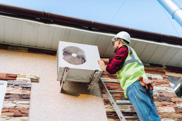 Best HVAC air duct cleaning  in Planada, CA