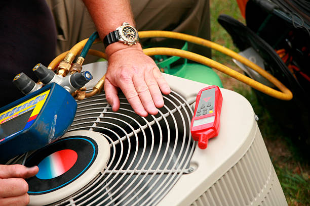 Best Residential HVAC services  in Planada, CA