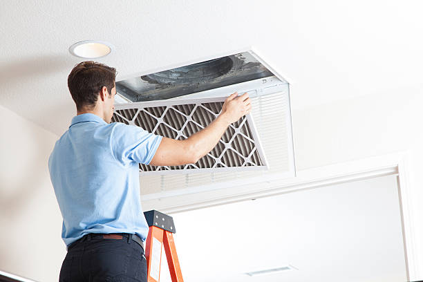Best Affordable HVAC services  in Planada, CA