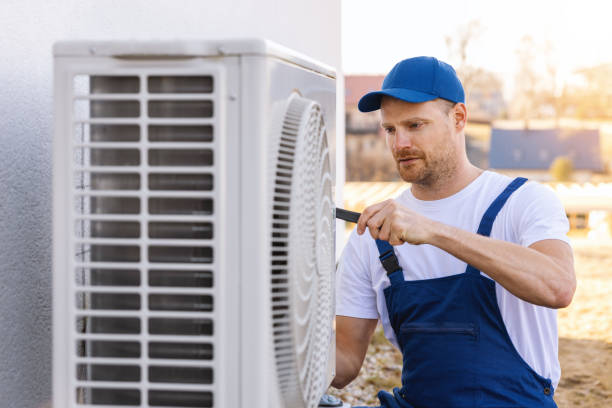 Best Affordable HVAC services  in Planada, CA